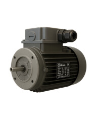 0,06 KW 1500 D/D ELEKTRİK MOTORU B14 - MİKSAN