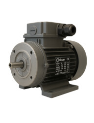 0,12 KW 1500 D/D ELEKTRİK MOTORU B34 220V - 1