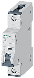 1 FAZ 40 A C TİPİ 10 KA 5SY OTOMATİK SİGORTA - SIEMENS