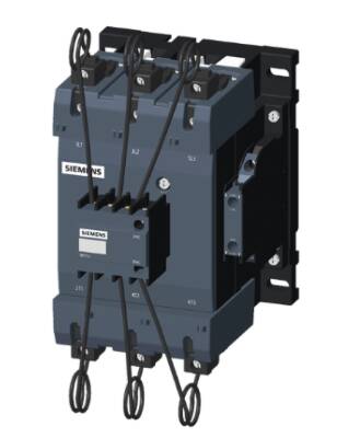 100KVAr (AC400-415V 40°C) 1Na+2Nk 220V 50/60Hz - 1