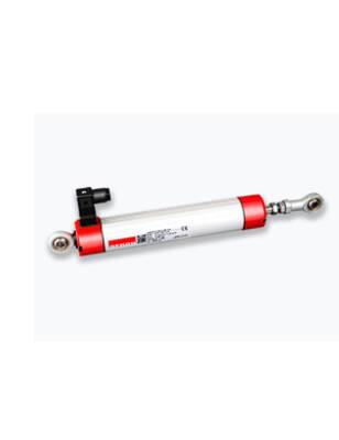 100MM LPC MODEL 5K LİNEER POTANSİYOMETRE - 1