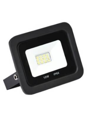 10W SENSÖRLÜ LED PROJEKTÖR 6500K - 1