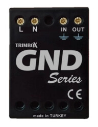 1/10 NÖTR-TOPRAK REGÜLATÖRÜ - 1