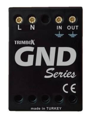 1/10 NÖTR-TOPRAK REGÜLATÖRÜ - 1