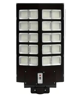 1200W SOLAR LED PROJEKTÖR ( KUMANDALI ) - 1
