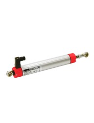 150 MM LPC MODEL 5K LİNER POTANSİYOMETRE - OPKON