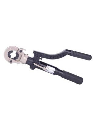 16-300 mm2 HİDROLİK PABUÇ SIKMA PENSESİ - 1