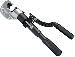 HZ-400 16-400mm Hidrolik Pabuç Sıkma Pensesi - TORK