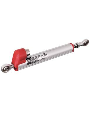 200 MM SLPC MODEL 5K LİNEER POATANSİYOMETRE - 1