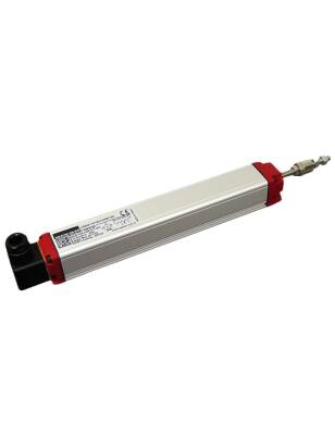 200MM ERTL MODEL 4-20MA ÇIKIŞLI LİNEER POTANSİYOME - 1