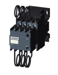 20KVAr (AC400-415V 40°C) 1Na+1Nk 220V 50/60Hz - SIEMENS