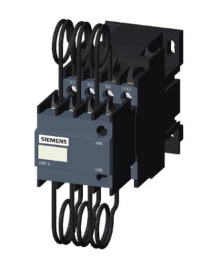 20KVAr (AC400-415V 40°C) 1Na+1Nk 220V 50/60Hz - 1