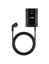 22KW 32A Trifaze RF ID Şarj İstasyonu - 1