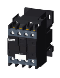 2,5KVAr (AC400-415V 40°C) 1Na 220V 50/60Hz - SIEMENS