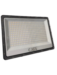 300W SLİM LED PROJEKTÖR(BEYAZ) - CATA