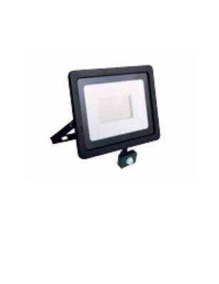 30W SENSÖRLÜ LED PROJEKTÖR 6500K - 1