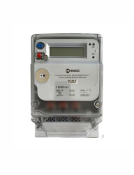 3*10[100]A KOMBİ ELEKTRİK SAYACI RS485 - 1