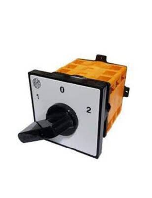 3*25A KDŞ ŞALTER - 1