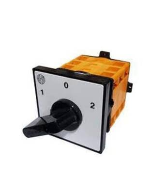 3*40A KDŞ ŞALTER - 1