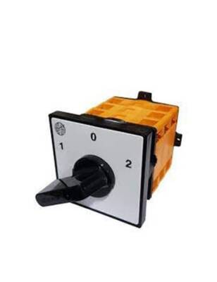 3*63A KDŞ ŞALTER - 1