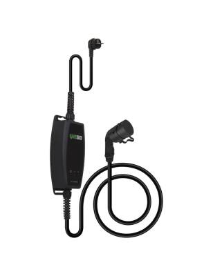 3,7KW 16A Monofaze Mobil Şarj Cihazı - 1