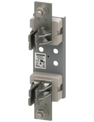 3NH6430 /HRC fuse base ceramic Sz. 3 1P - 1