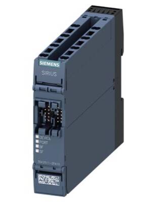 3SK2 PROFINET Haberleşme Modülü* - 1