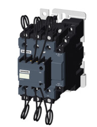 40KVAr (AC400-415V 40°C) 1Na+2Nk 220V 50/60Hz - SIEMENS