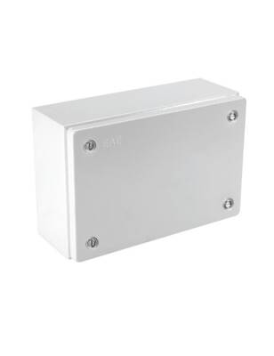 40x40 Et Serisi Terminal Kutuları - 1
