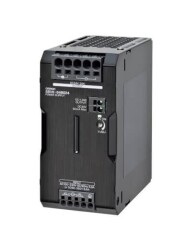 480 W, 24VDC, 20A, DIN rayına montaj - OMRON