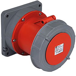 4X125A / IP 67 - MAK.PR.(DÜZ) ALPHA - TP