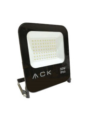 50W 6500K DOB SMD LED PROJEKTÖR - ACK