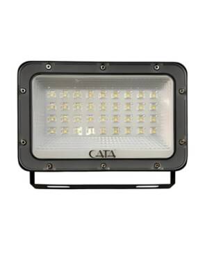 50W PLATINUM LED PROJEKTÖR ( BEYAZ ) - 1