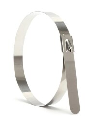 520 4,6 PASLANMAZ ÇELİK KABLO BAĞLARI 304 ÇELİK - TORK