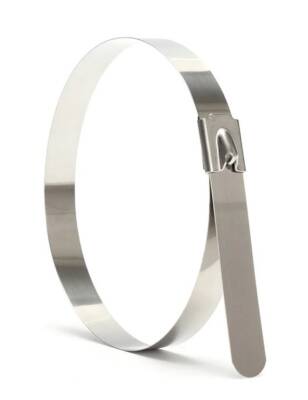 520 4,6 PASLANMAZ ÇELİK KABLO BAĞLARI 304 ÇELİK - 1