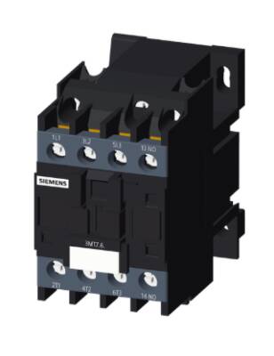 5KVAr (AC400-415V 40°C) 1Na 220V 50/60Hz - 1