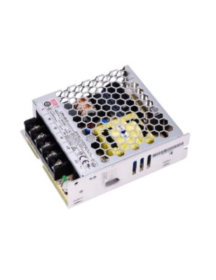 5VDC 10A 50W GÜÇ KAYNAĞI - 1