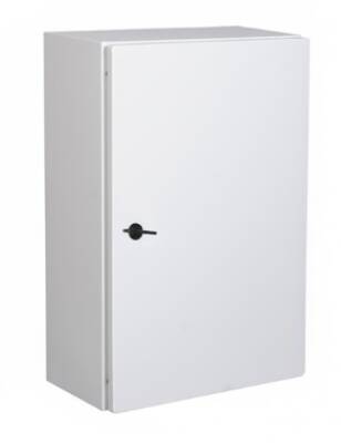 60x60x20 EO Serisi Sac Pano - 1