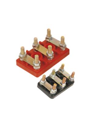 71-80-90-100-112 TİP MOTOR KLEMENSİ - 1