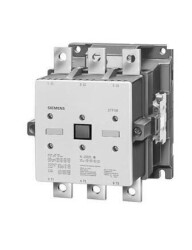 75 Kw 140A AC 2 No 2 Nc 3Tf Kontaktör - SIEMENS
