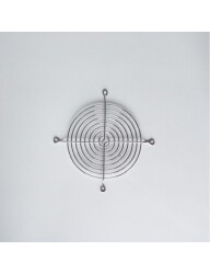 80X80 Fan Koruma Teli - TAİDA