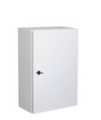 80x80x30 EM Serisi Sac Pano - 1