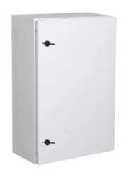 80x80x30 EM Serisi Sac Pano - EAE