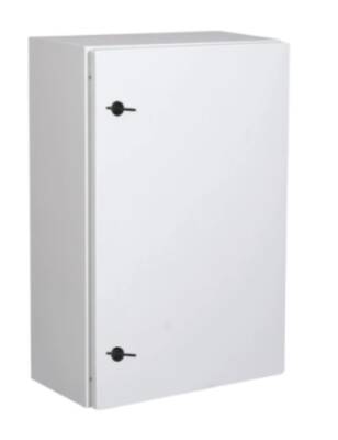 80x80x30 EM Serisi Sac Pano - 1