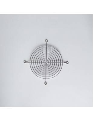 92X92 Fan Koruma Teli - 1