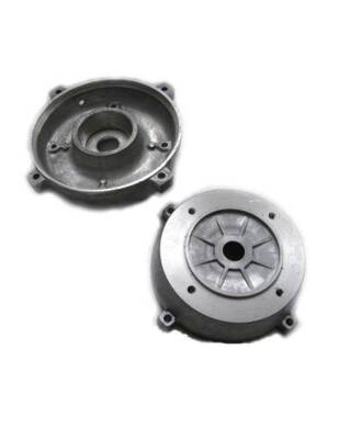 ABANA 71 TİP B14 FLANŞ - 1