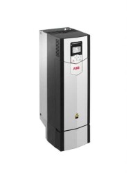 ABB3 3AUA0000107975 1,1 kW Hız Kontrol Cihazı - 1