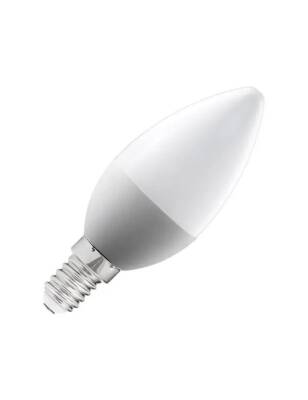 ACK AA09-00713 7W 220-240V E14 6500K Mum LED Ampul - 1