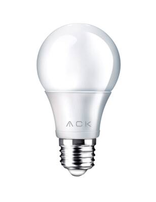 ACK AA13-01223 12W 220-240V E27 6500K A70 LED Ampul - 1