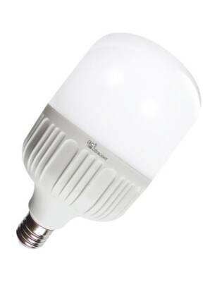 ACK AA13-04020 40W 220-240V E27 3000K T120 LED Ampul - 1